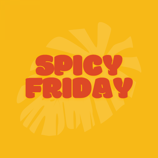 Spicy Friday for  Android – Latest Version & Features app icon
