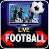 Live Football TV Streaming HD1.0
