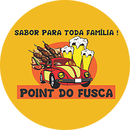 Point do Fusca logo