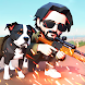 Sniper John: Search 'n Protect - Androidアプリ