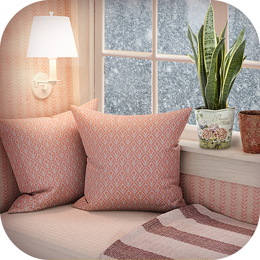 Redecor 앱 아이콘