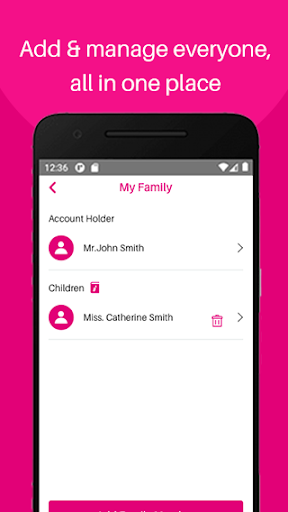 Clinic in a Pocket ® Screen 2