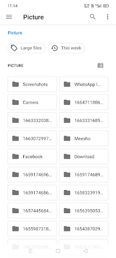 PDF Scanner, Cam Scan - Docam Screen 2