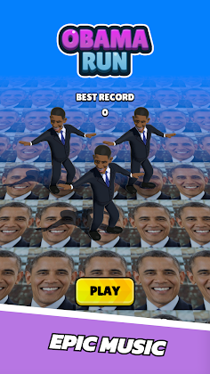 Obama Run: Legacy - Screenshot 4