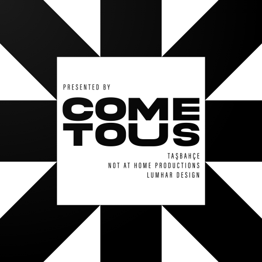 Cometous logo