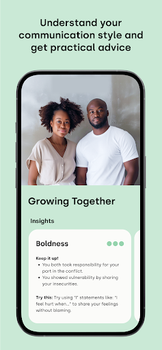 Together - Made For Couples Screen 3