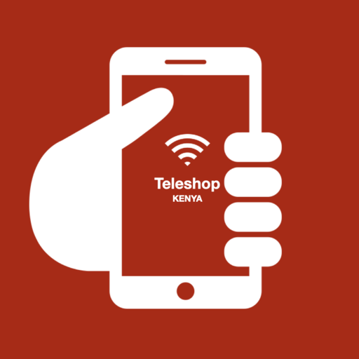 Teleswap: Buy & Trade Airtime logo