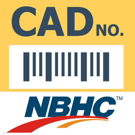 CAD Status logo
