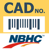 CAD Status icon