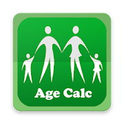Age Calculator By Date (Days, Months, Years)