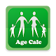 Age Calculator By Date (Days, Months, Years) Download on Windows