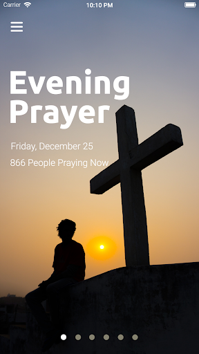 Pocket Prayers - Daily Prayers Screen 3