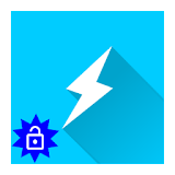 Keyguard icon