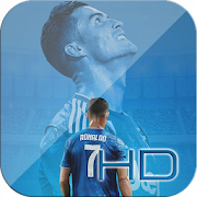 Soccer Wallpaper - Top Player