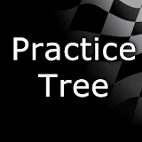 Practice Tree - Drag Racing icon