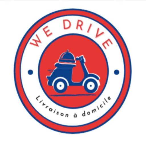 WeDrive logo