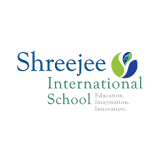 Shreejee International School icon