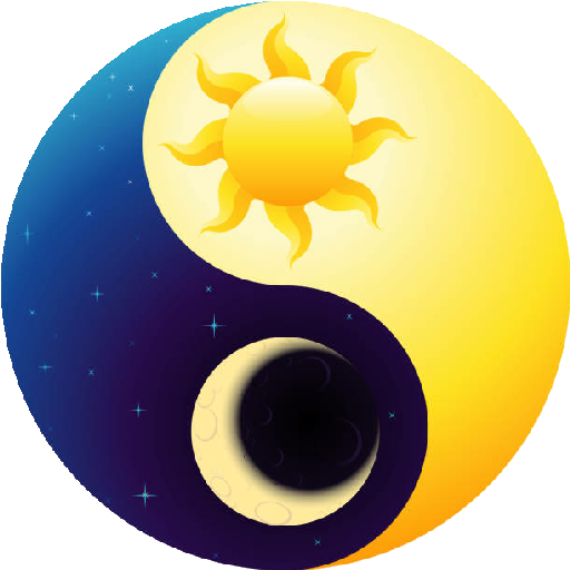Moon and Sun 1.0.11 Icon