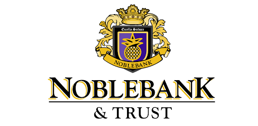 NobleBank Business Mobile