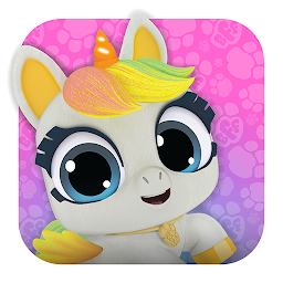 Best Furry Friends: BFF Run Mod Apk