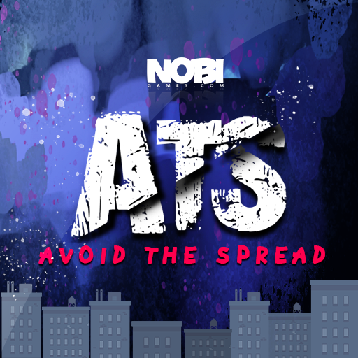 ATS- Avoid The Spread logo