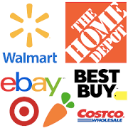 Top 38 Shopping Apps Like US Shop Online: Online Shopping in USA - Best Alternatives