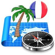 Top 22 Maps & Navigation Apps Like French Riviera Offline Map - Best Alternatives