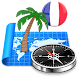French Riviera Offline Map - Androidアプリ