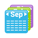 Cover Image of Download My Month Calendar Widget  APK