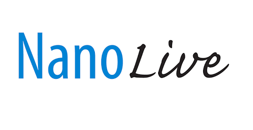 NanoLive Screen 2