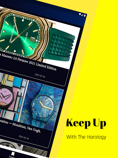 WatchBundle Screenshot