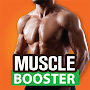 Muscle Booster Workouts