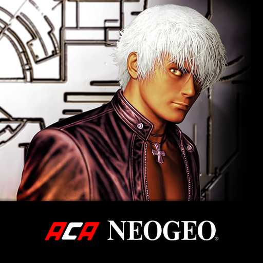 KOF '99 ACA NEOGEO - Apps on Google Play KOF '99 ACA NEOGEO - Apps on Google Play