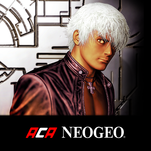 Download KOF 2002 ACA NEOGEO