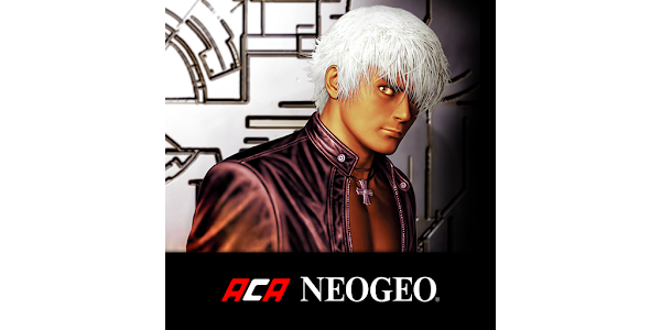 KOF '99 アケアカNEOGEO - Google Play のアプリ KOF '99 アケアカNEOGEO - Google Play のアプリ