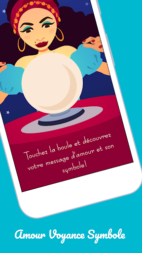Aperçu de l'application