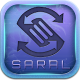 SARAL icon
