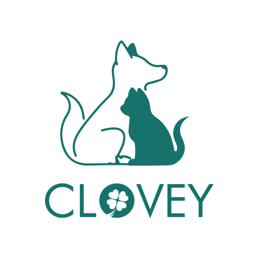 Clovey Business logo
