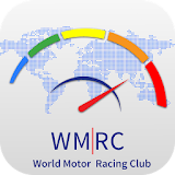 World Motor Racing Club WMRC icon