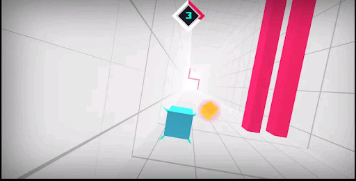 SPEED WRAP Screen 3