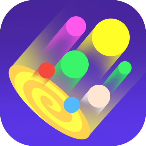 Portal Puzzle: Puzzle Game logo