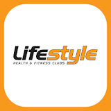 LifestyleGym Fitplan icon