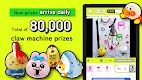 screenshot of Getlive Claw Machine-CraneGame
