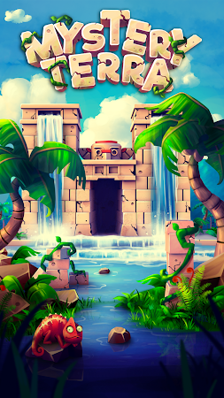 Game screenshot Mystery Terra - Saga Hexa mod apk