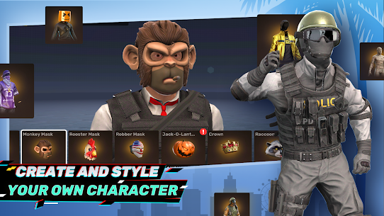 Vice Online – Open World Games 5