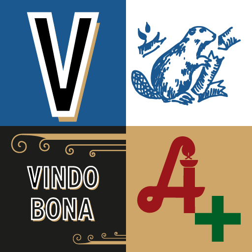 VindobonaBiberAPO logo