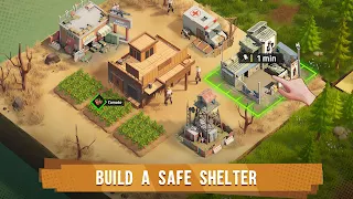 Earth Broken: Survival - Screenshot 2