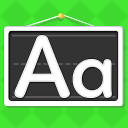 Learn Letters & Words for Kids Mod Apk