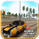 Guide GTA San Andreas icon