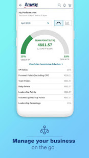 Amway Business android2mod screenshots 6